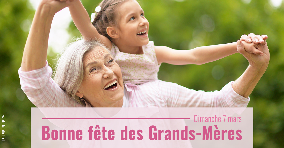 https://dr-becker-michel.chirurgiens-dentistes.fr/Fête des grands-mères 2