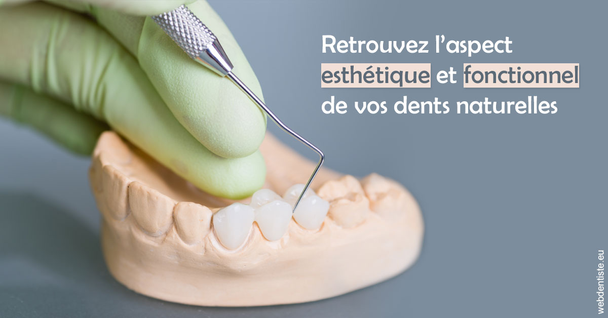 https://dr-becker-michel.chirurgiens-dentistes.fr/Restaurations dentaires 1