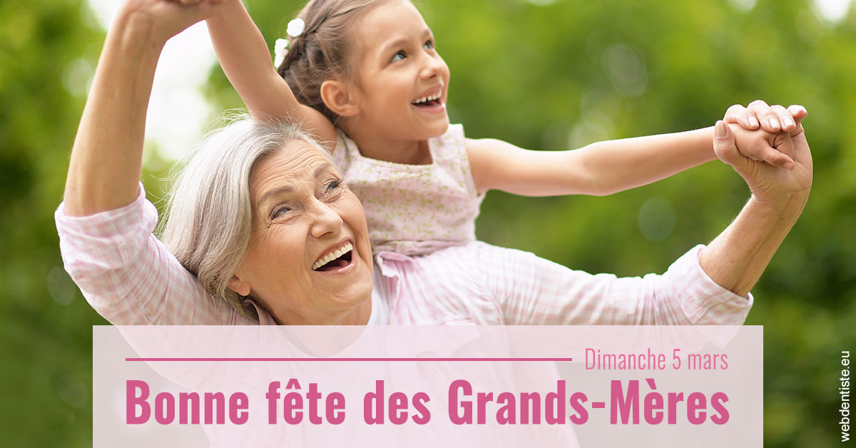 https://dr-becker-michel.chirurgiens-dentistes.fr/Fête des grands-mères 2023 2