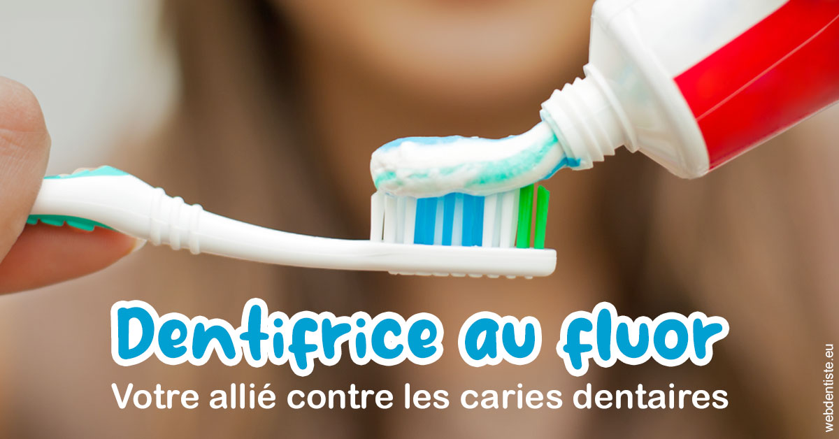 https://dr-becker-michel.chirurgiens-dentistes.fr/Dentifrice au fluor 1