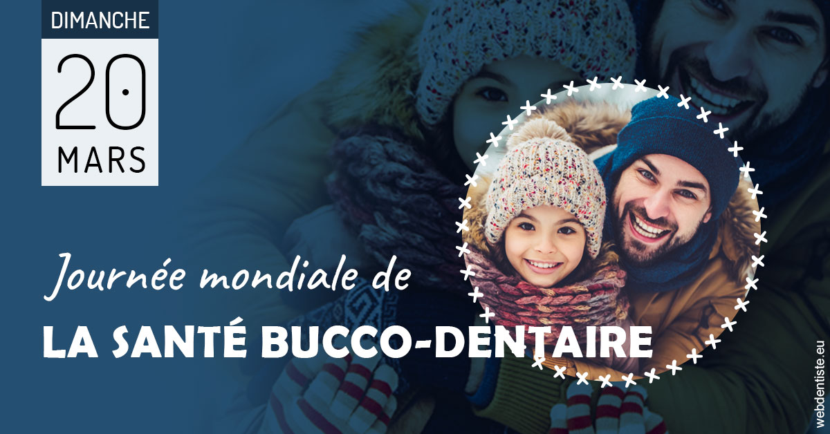 https://dr-becker-michel.chirurgiens-dentistes.fr/La journée de la santé bucco-dentaire 1