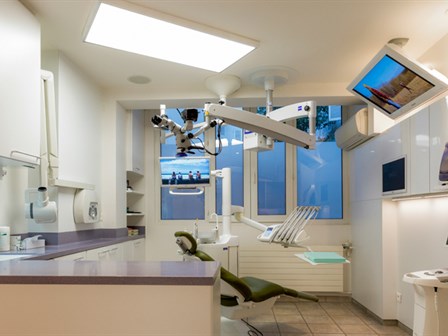 Dentiste Neuilly-sur-Seine